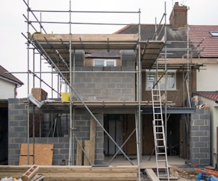 Construction in progress