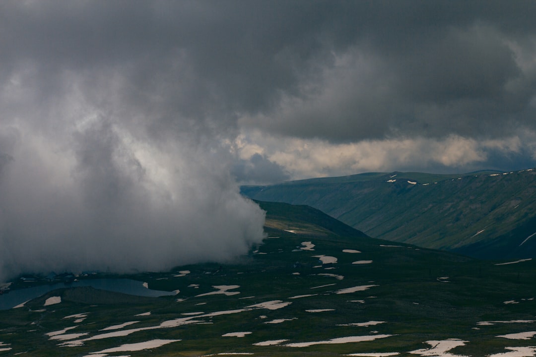 Mountain photo spot Mount Aragats Dilijan