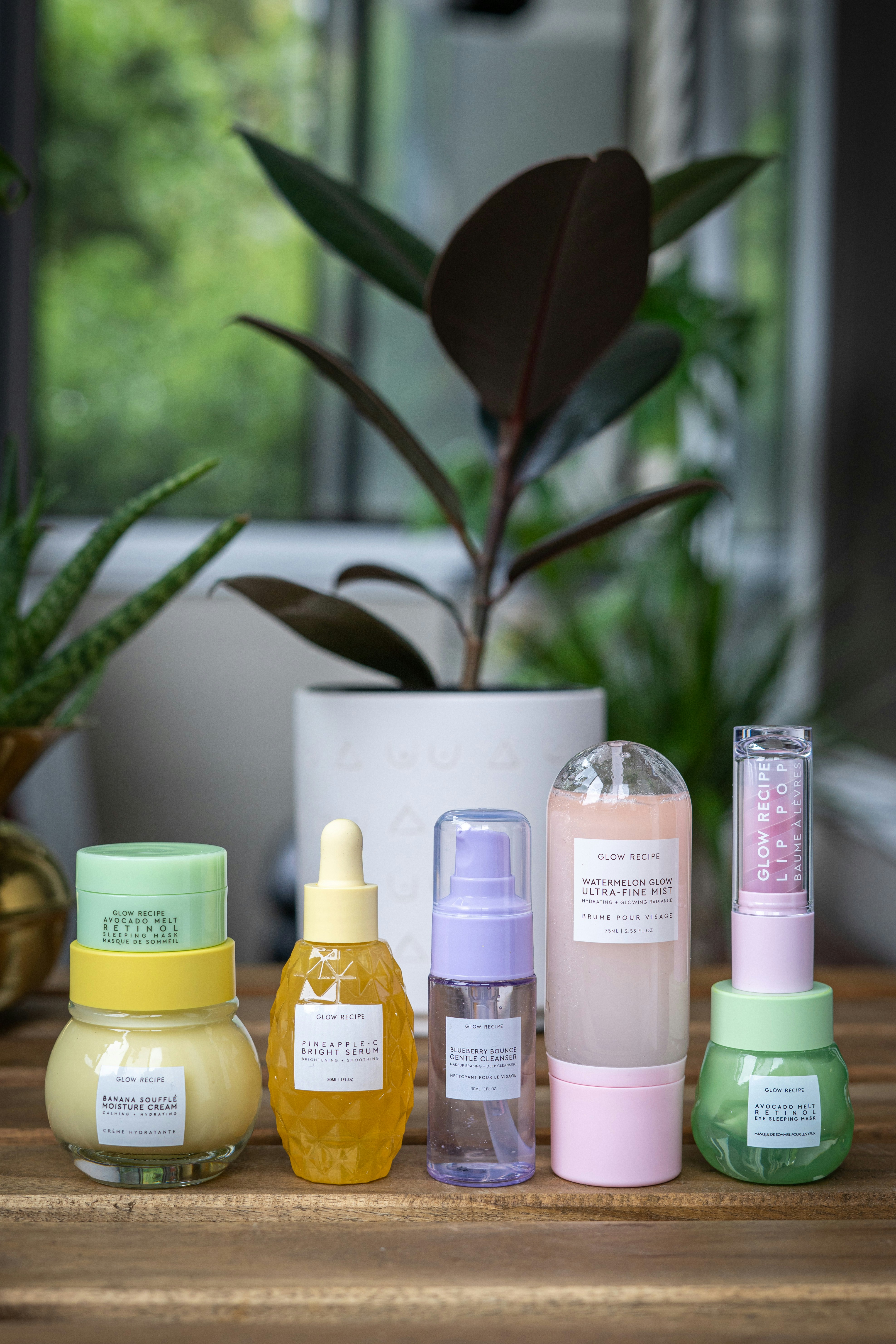 What Skin Care Products Do Korean Celebrities Use?