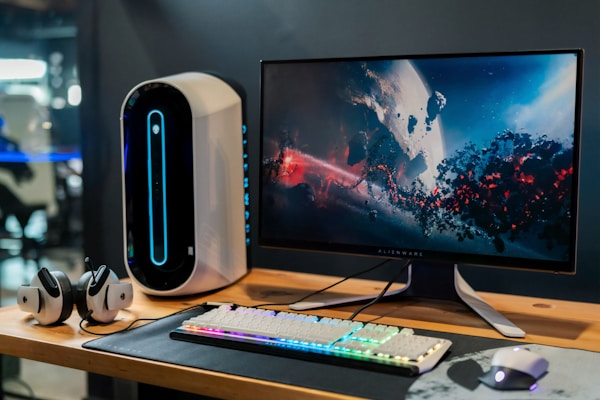 Computador Escritorio Intel Core i5