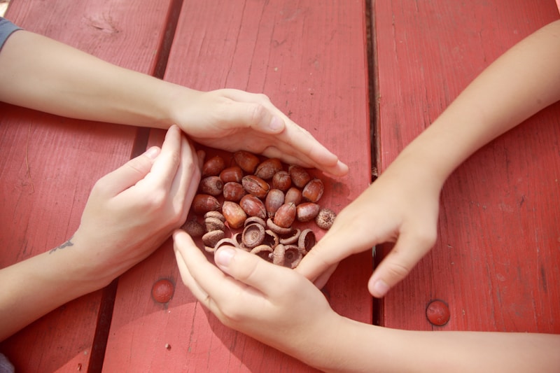 Collecting