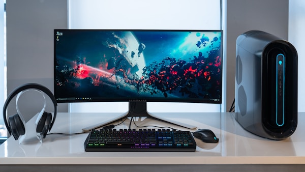 Computer Hardware