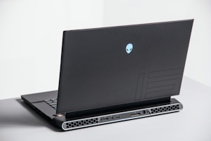 UltraTech Gaming Laptop