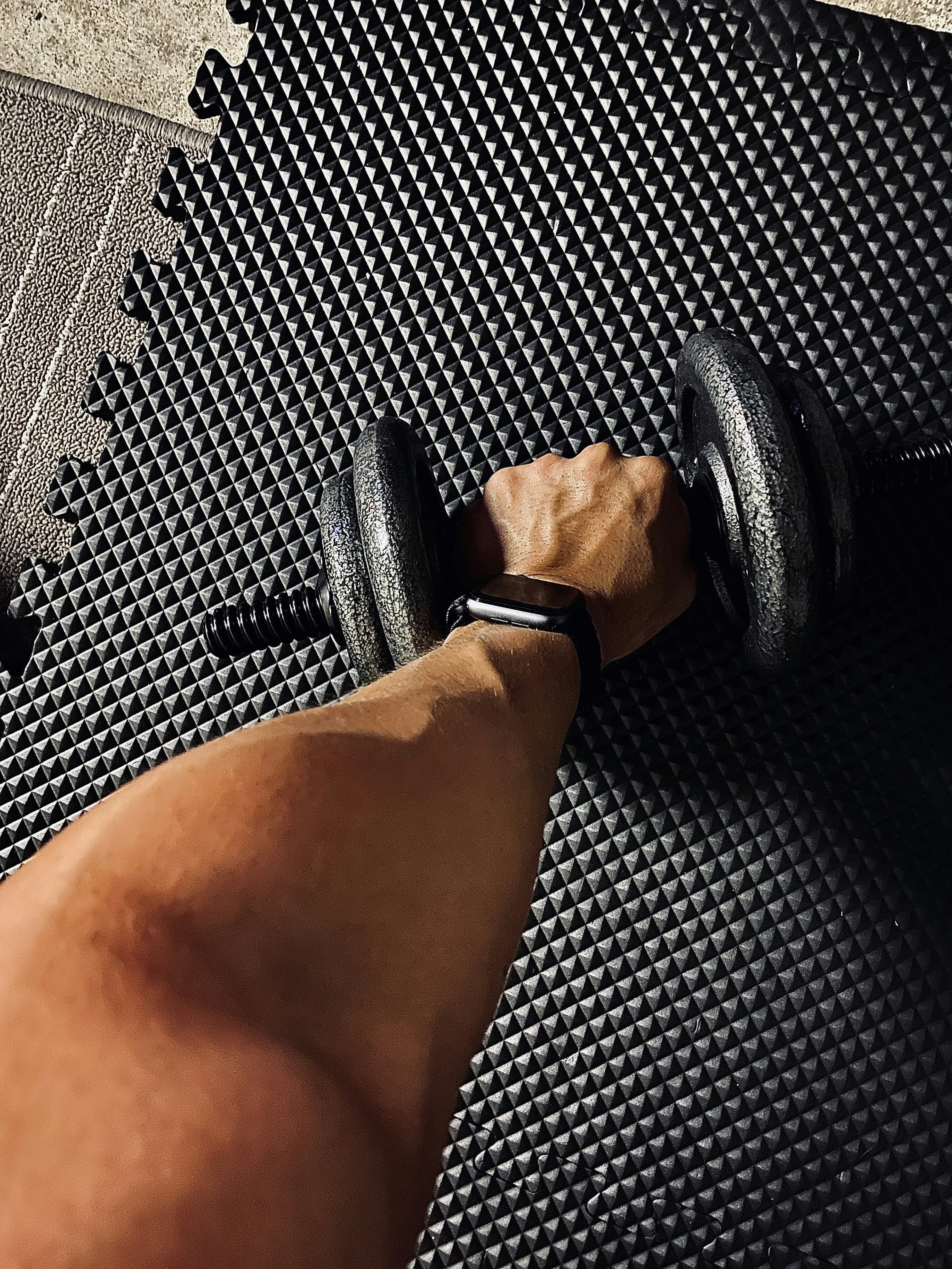 Gentle Exercise Routine for Easy Fitness