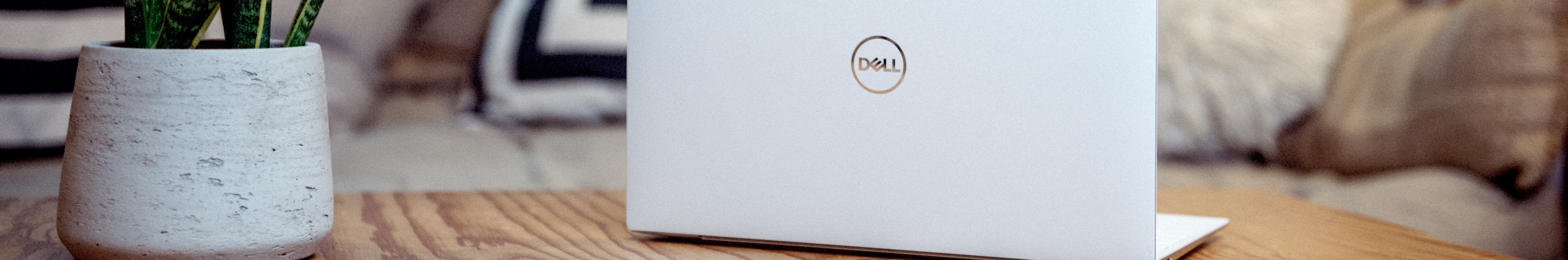 With its PCs, Dell is making millions of people across the globe more productive and efficient