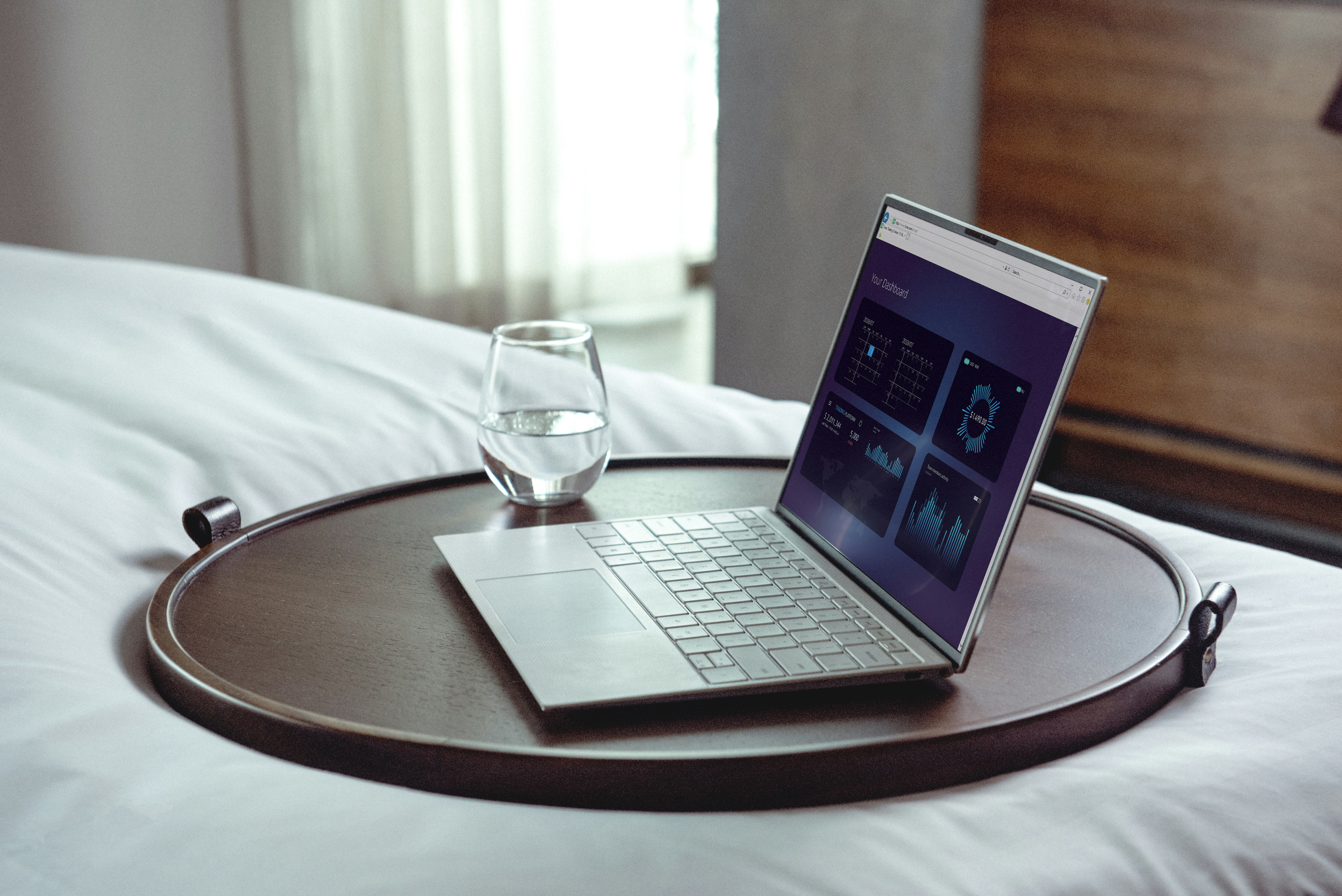 Choose from a curated selection of computer wallpapers for your mobile and desktop screens. Always free on Unsplash.