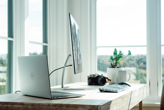Remote Work