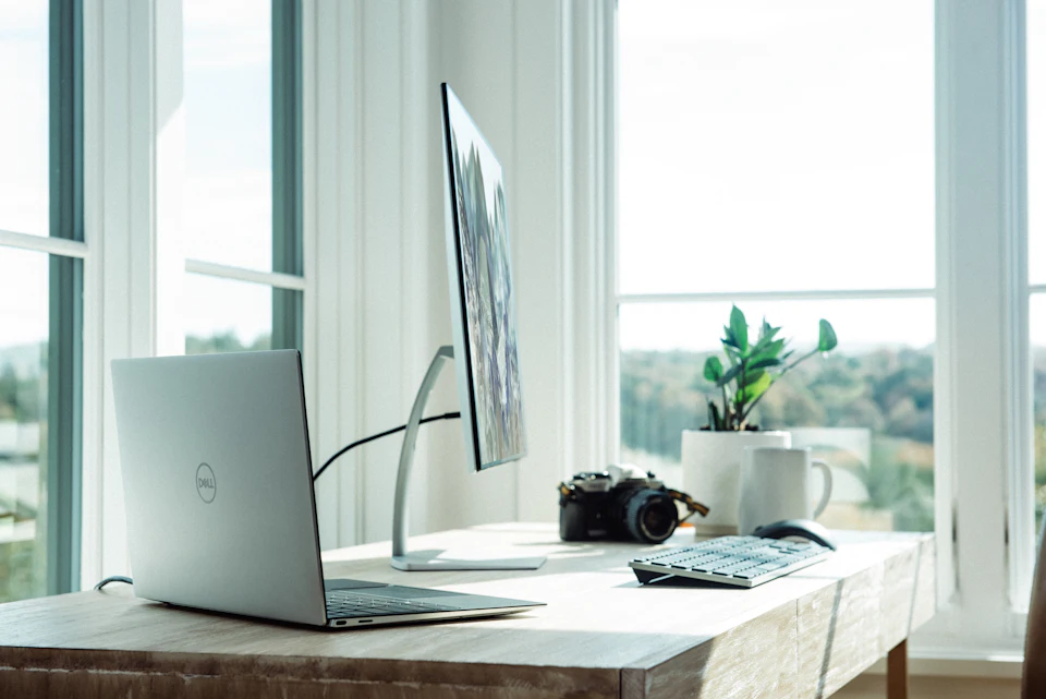 Remote Work Services