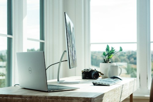 macOS app development
