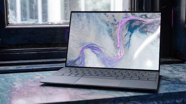 Microsoft Surface Laptop Studio 2