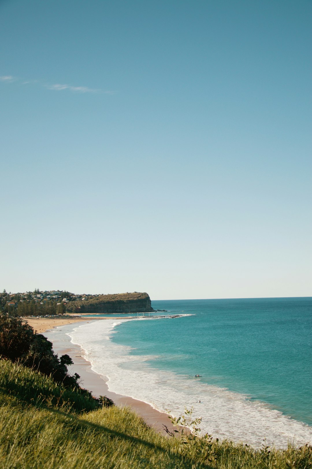 Beach photo spot Mona Vale Beach NSW