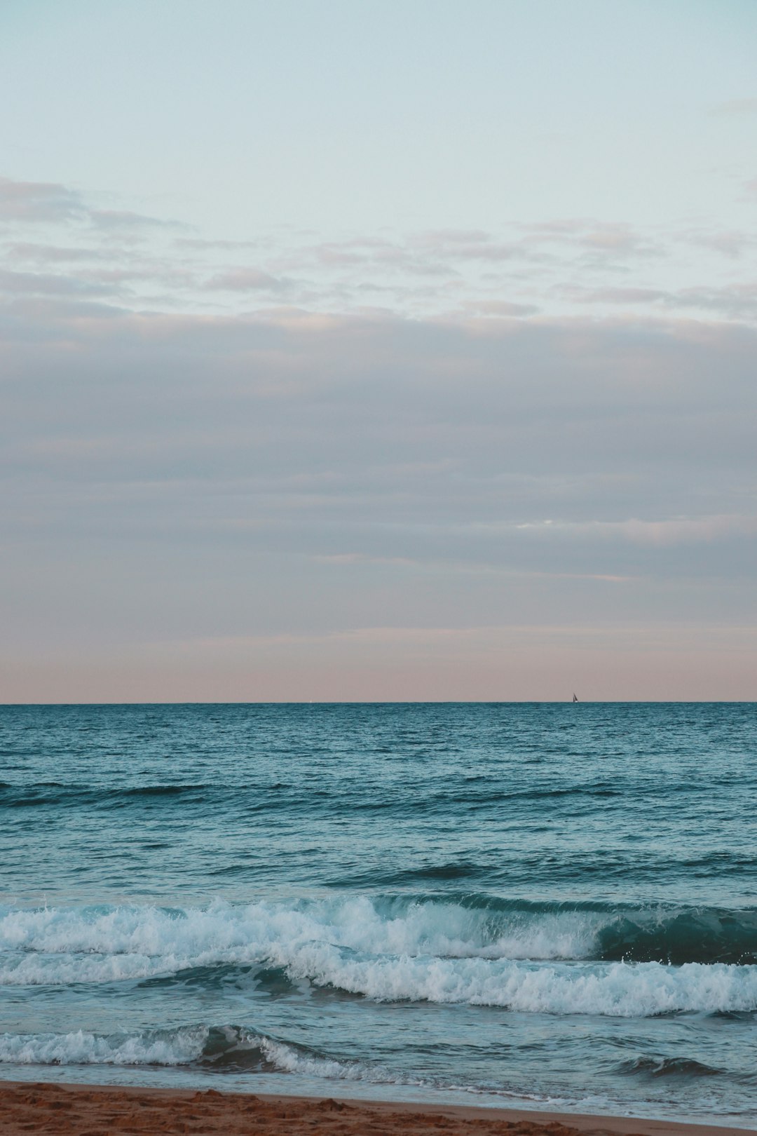 Beach photo spot Long Reef Beach Mona Vale