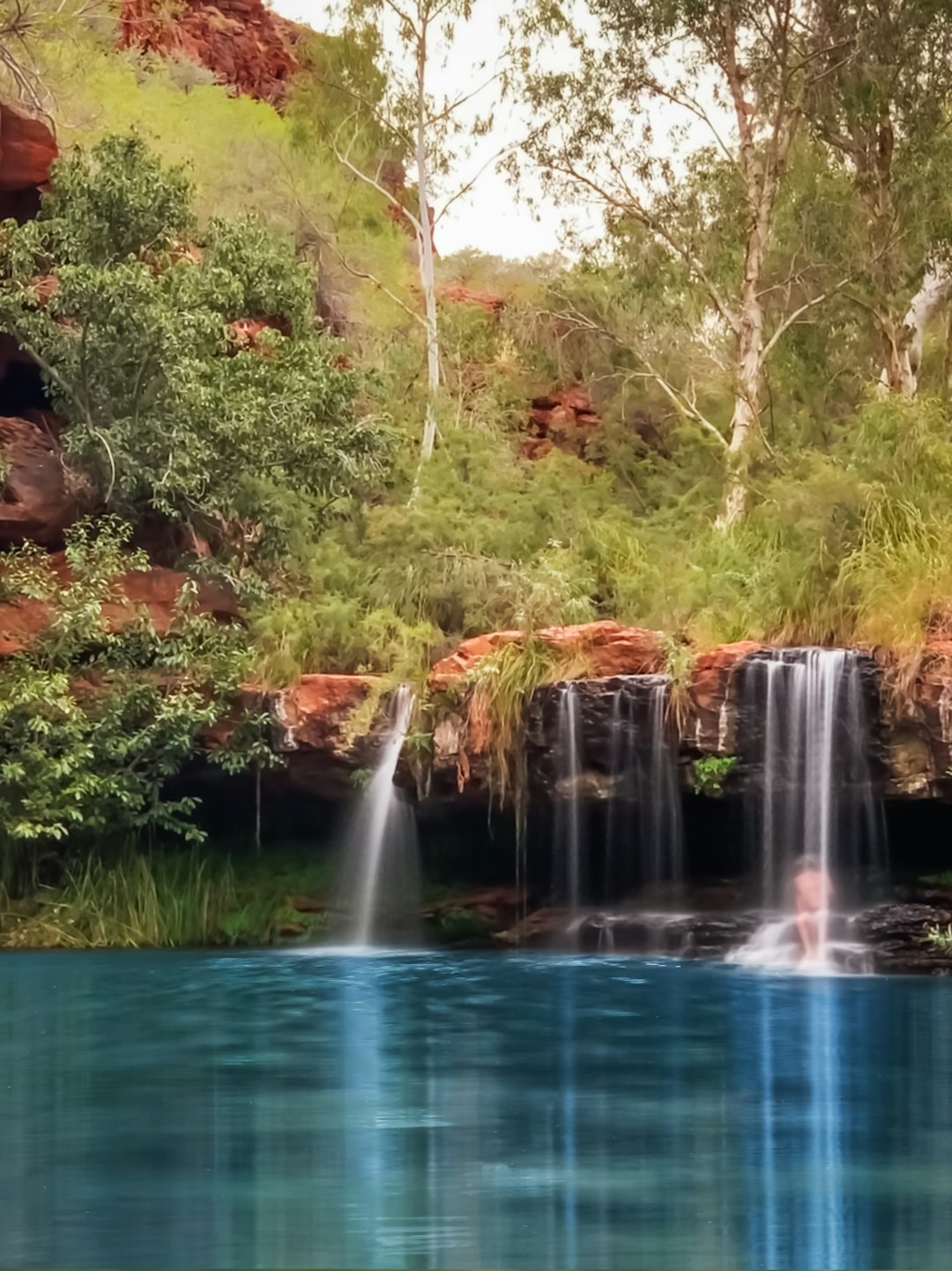 Travel Tips and Stories of Karijini in Australia