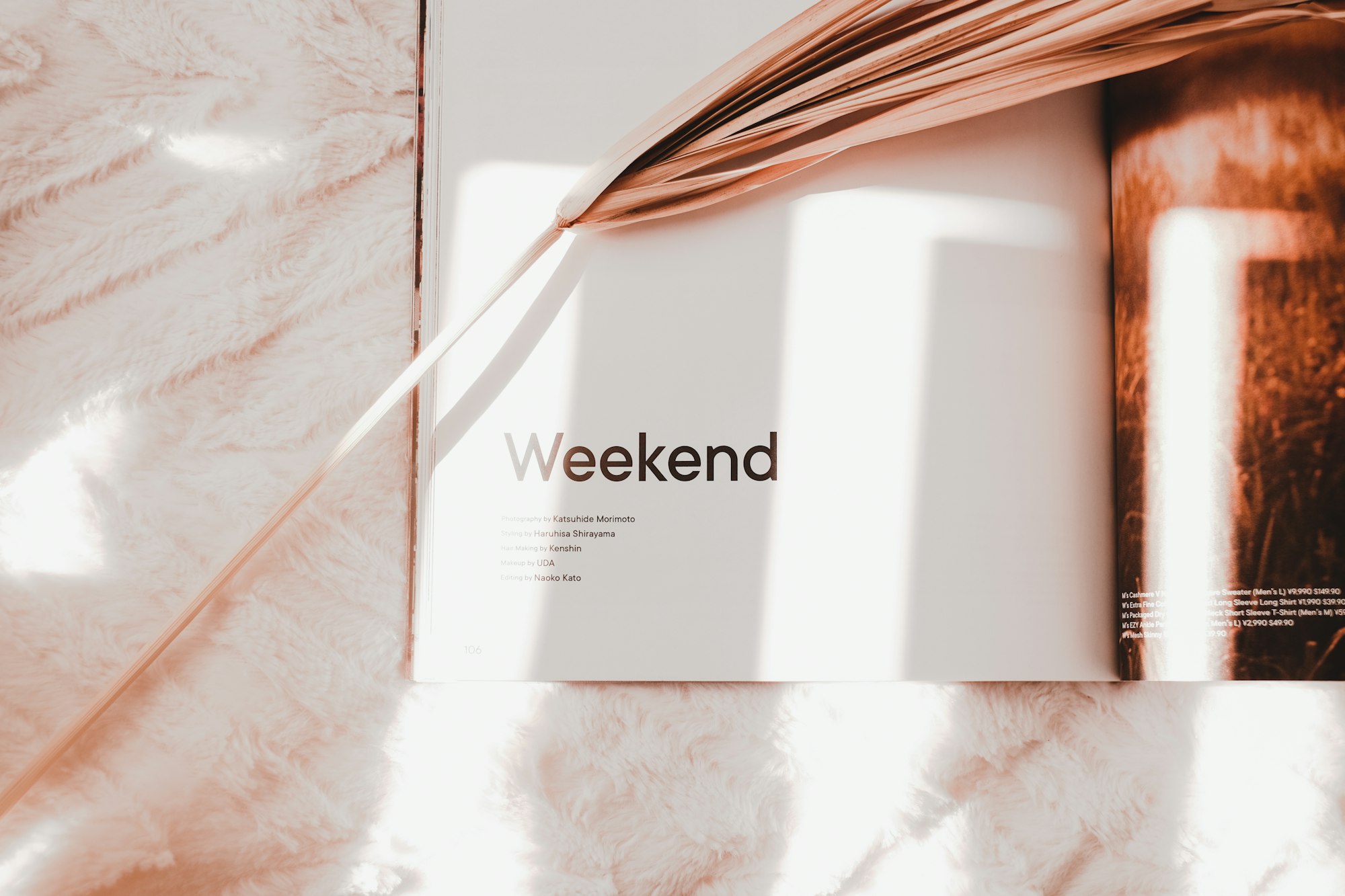 Our Weekend Reads #03