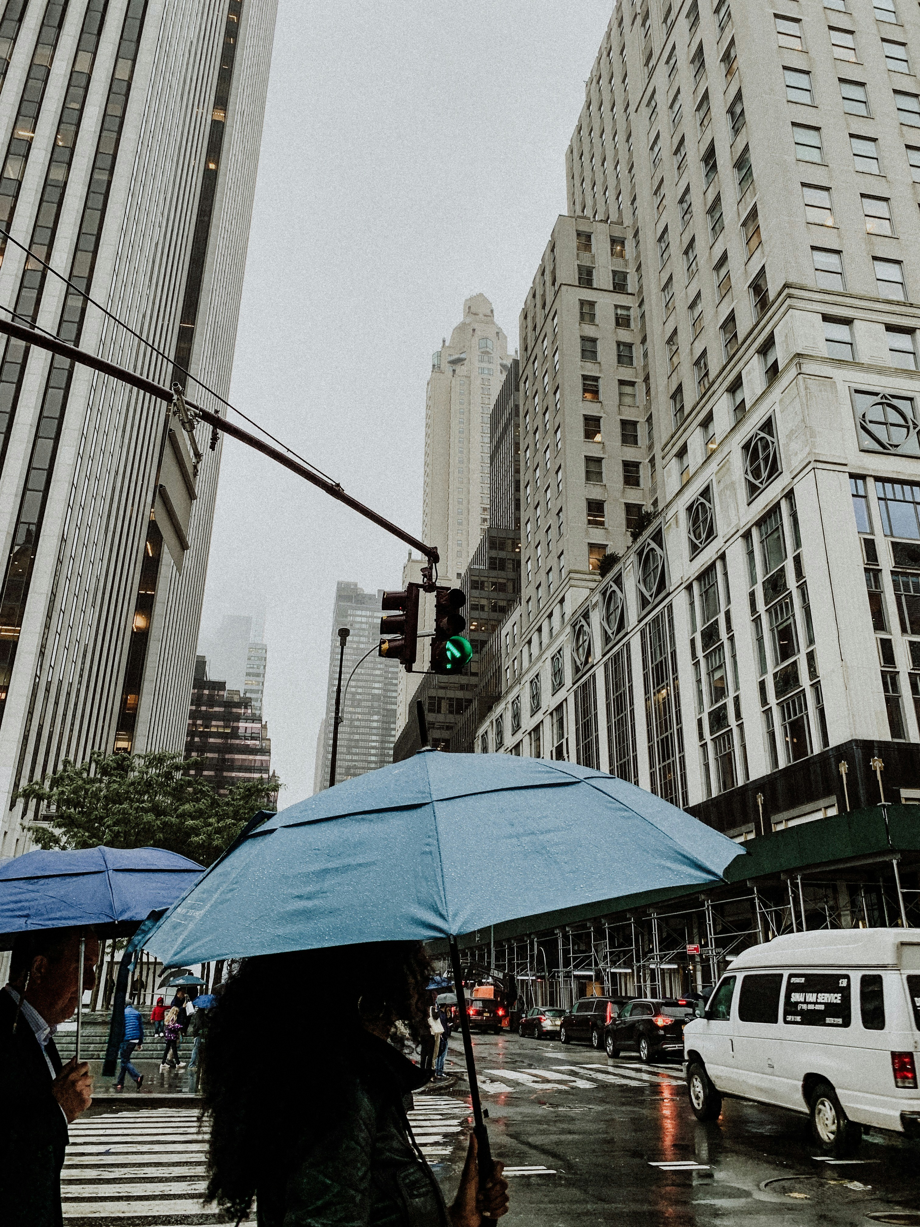 people walking on street during daytime