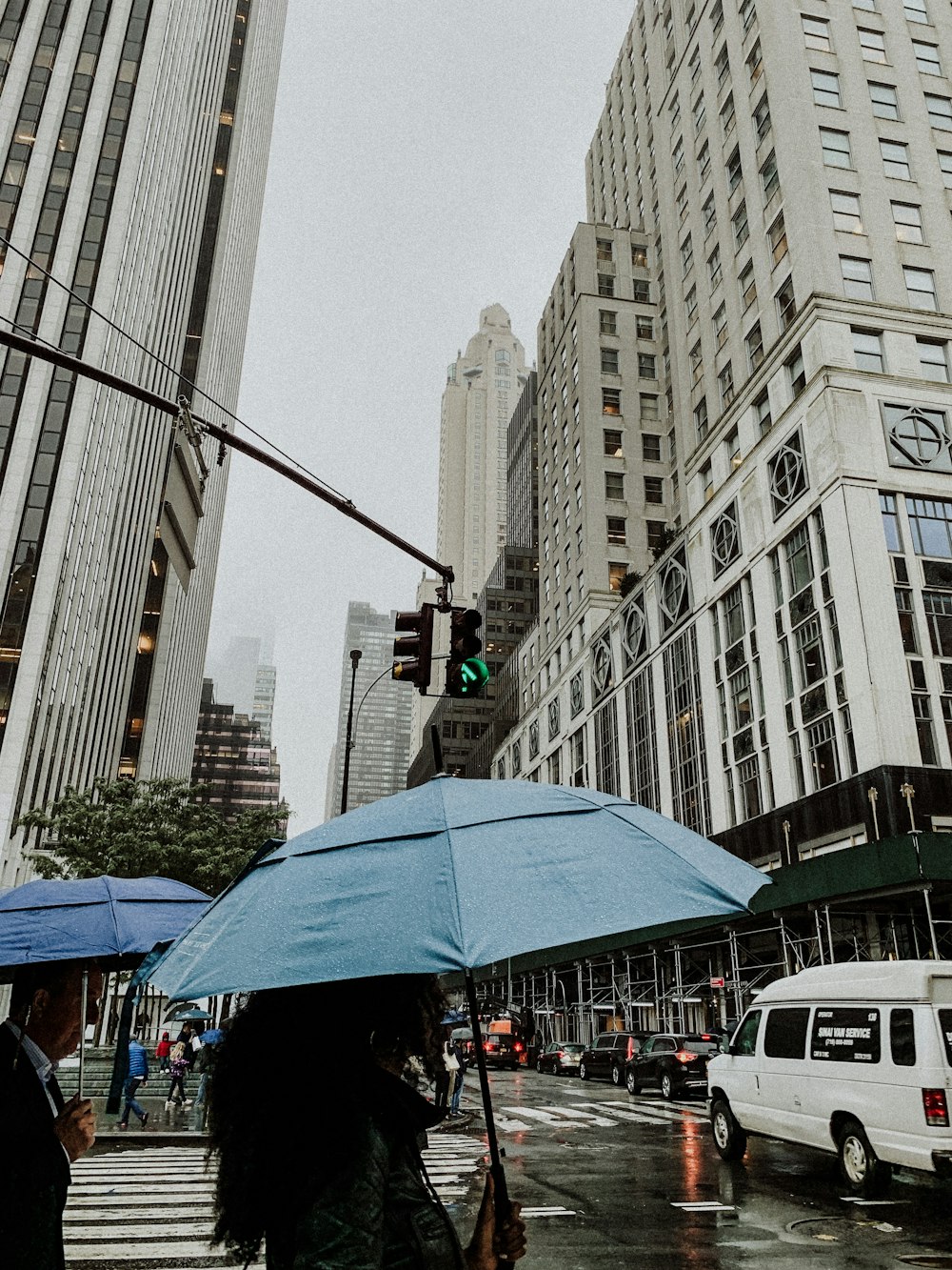 people walking on street during daytime