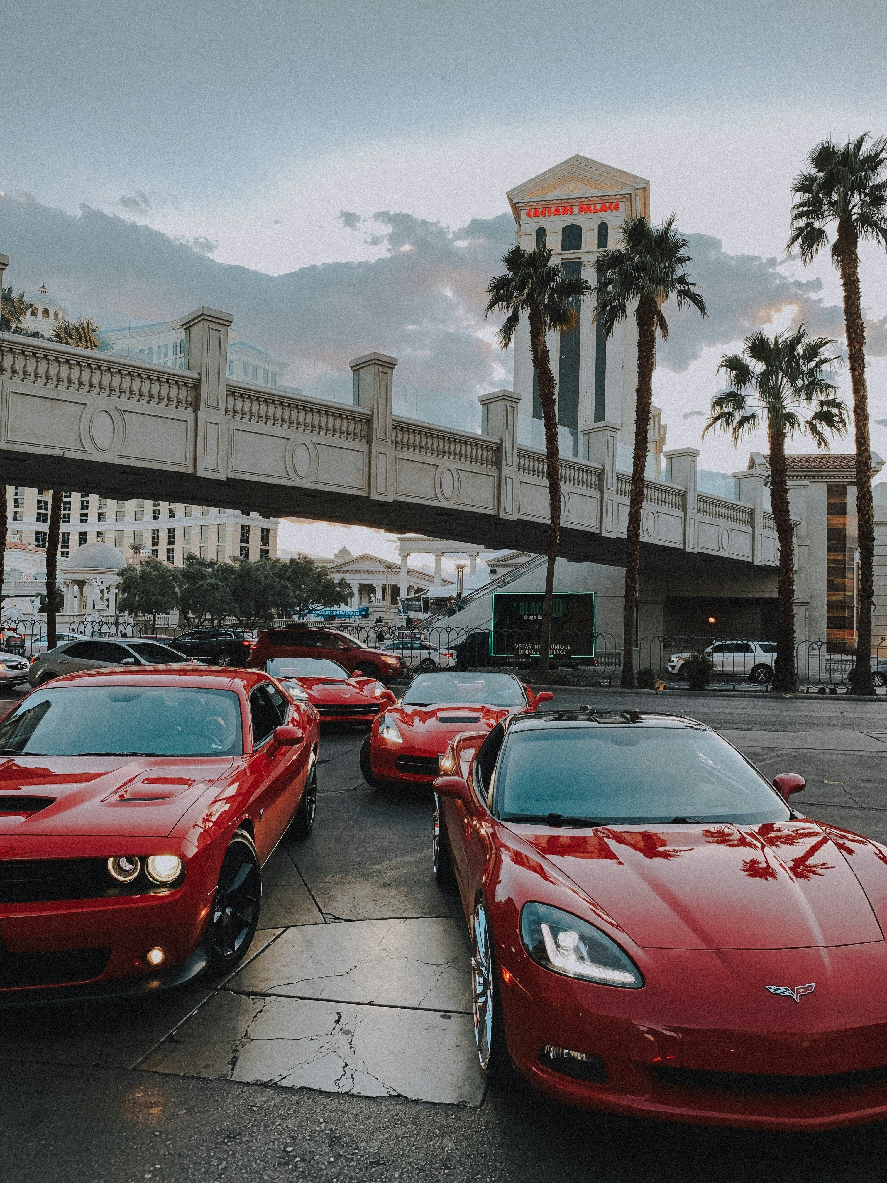 red ferrari 458 italia parked on sidewalk during daytime