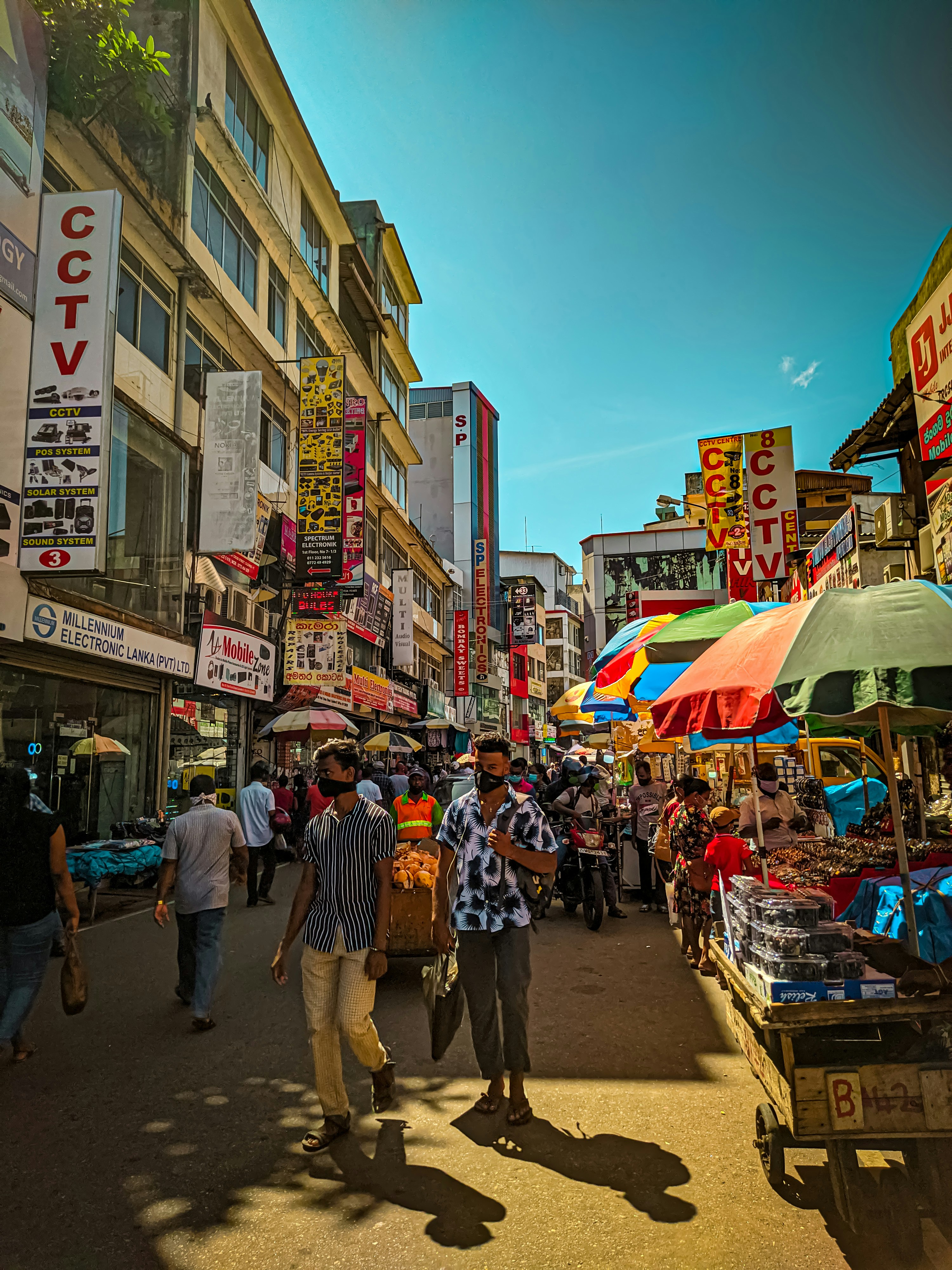 Colombo