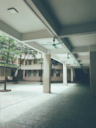 white and brown concrete building