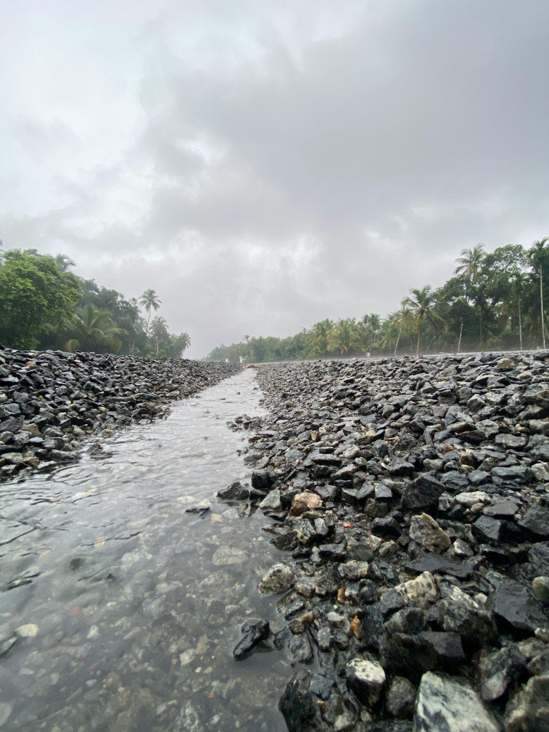 Waterway photo spot Kolasseri India