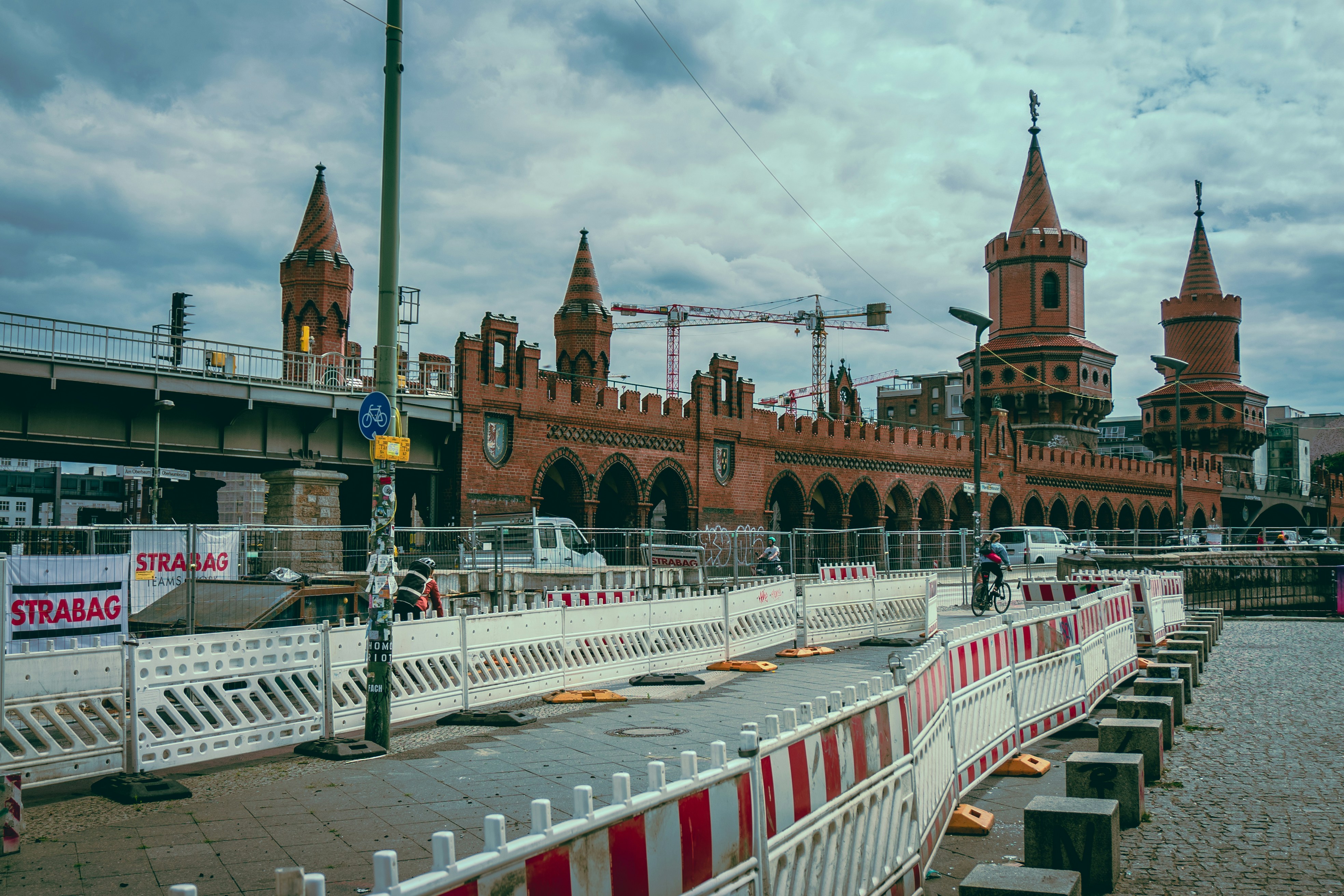 Berlin – Final Summary