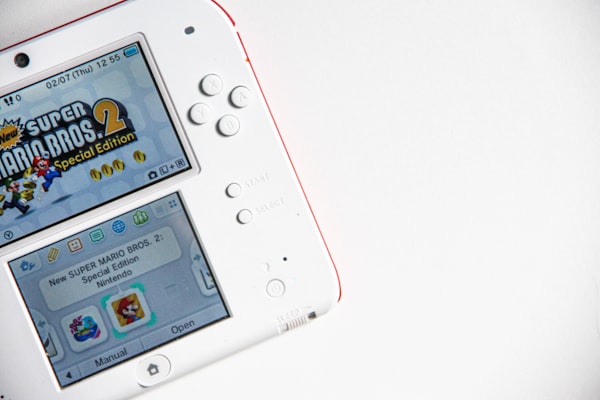 How to enable LayeredFS on a Luma-ready 3DS