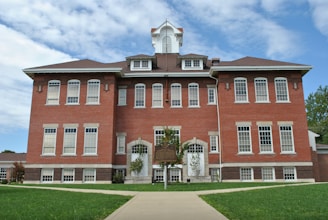 private school parking