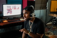 SAMPLE (Artist Profiles coming soon)