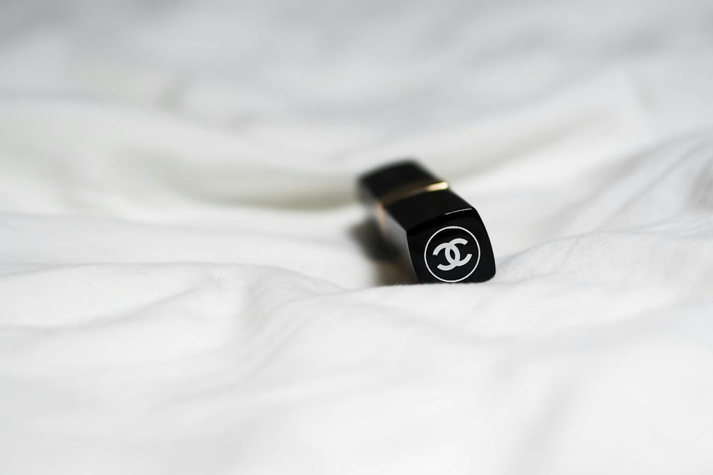 Simple Lip Balm