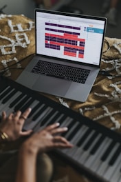 SOON - Piano Lessons
