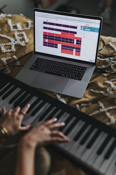 SOON - Piano Lessons