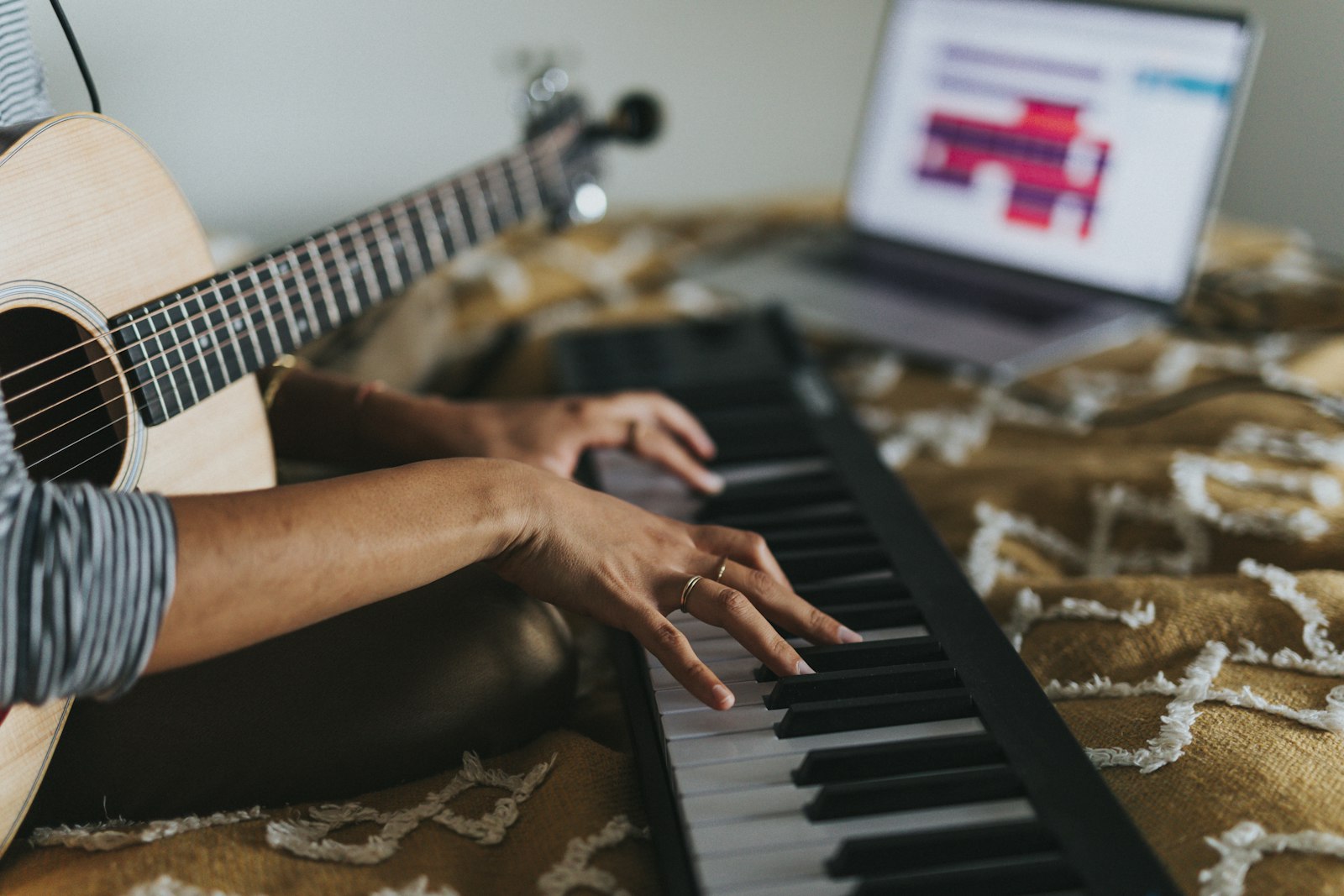 TuneUp Music photo