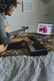 online course structure