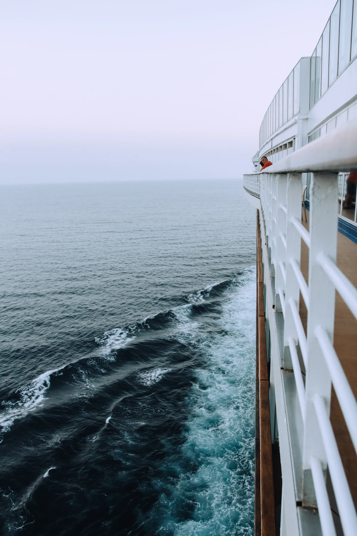 Sapphire Princess Baştan Sona Uzakdoğu 17 Gece Qatar - 7 Ocak 2027 fotoğrafı