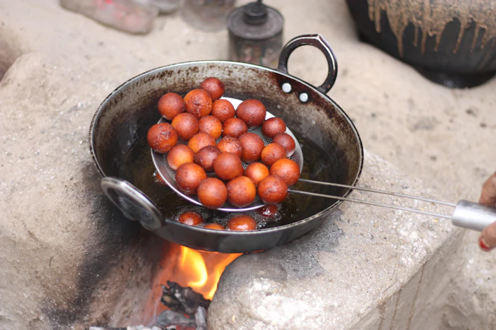 Gulab Jamun