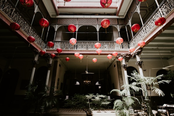 What to See in Georgetown: A Local's Travel Guide