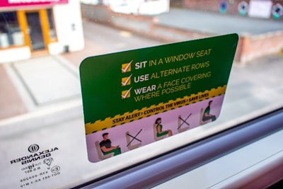 An infographic illustrating passenger rights.