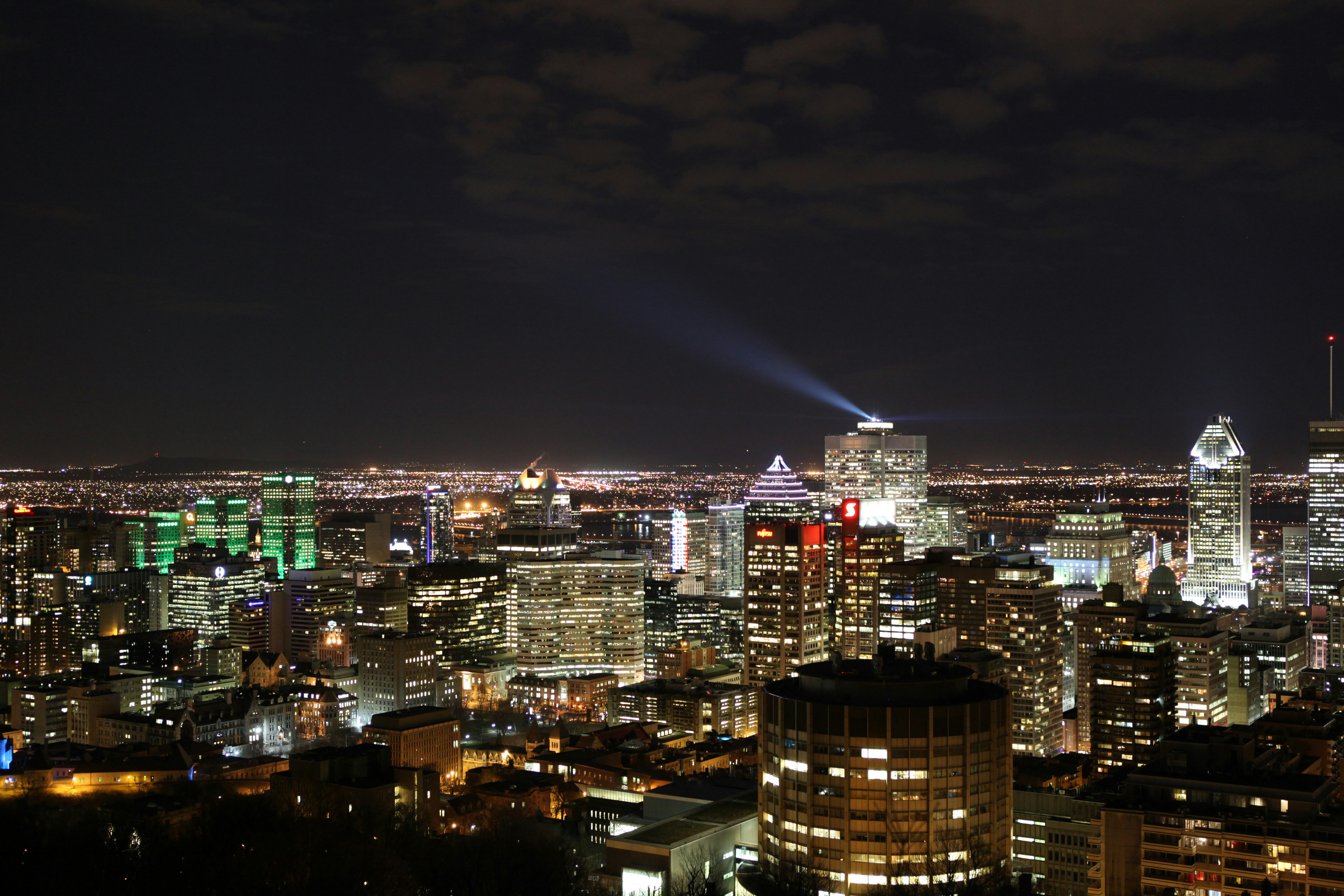 montreal image