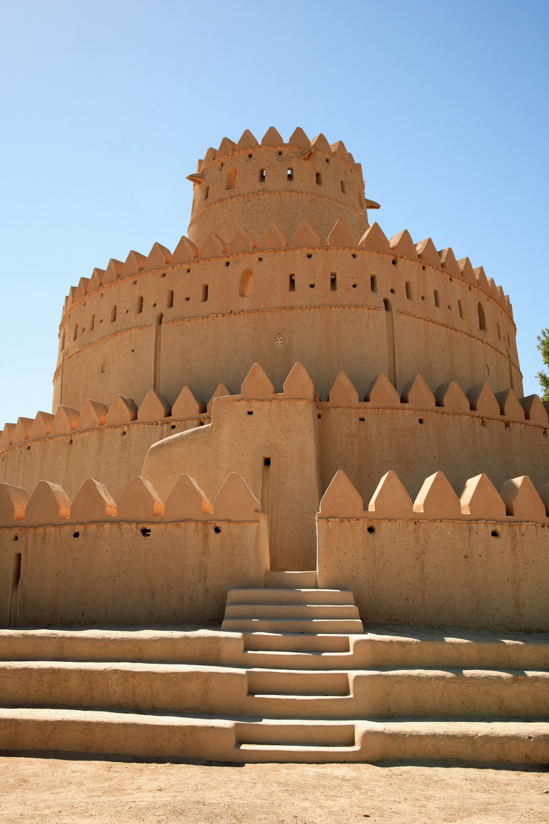 Historic site photo spot Castle Park Abu Dhabi