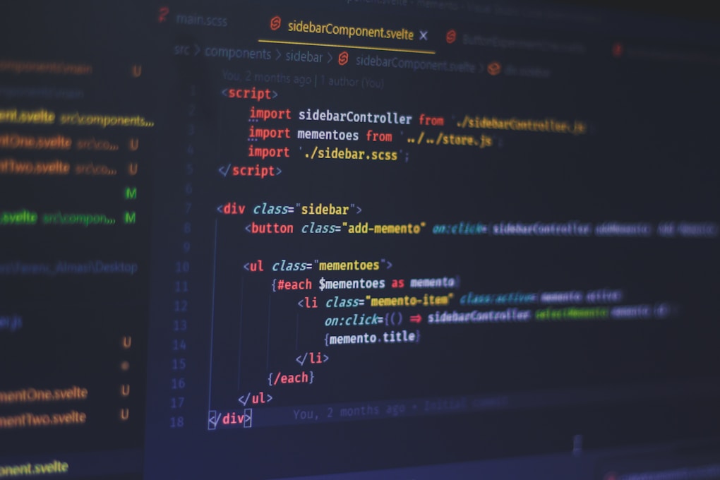 full stack web development