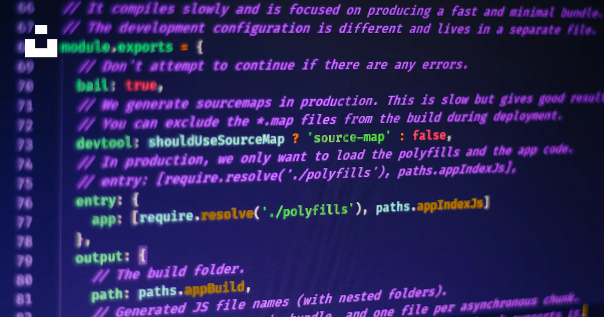 Software Code Picture Withe Font Text photo – Free Programming Image on Unsplash