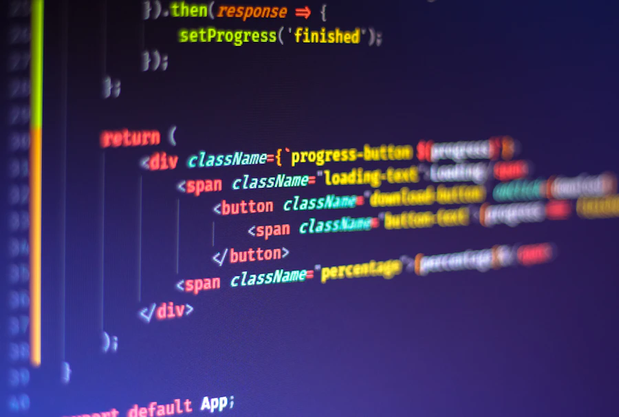 AI Document-Processing System