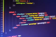 Web Development Course