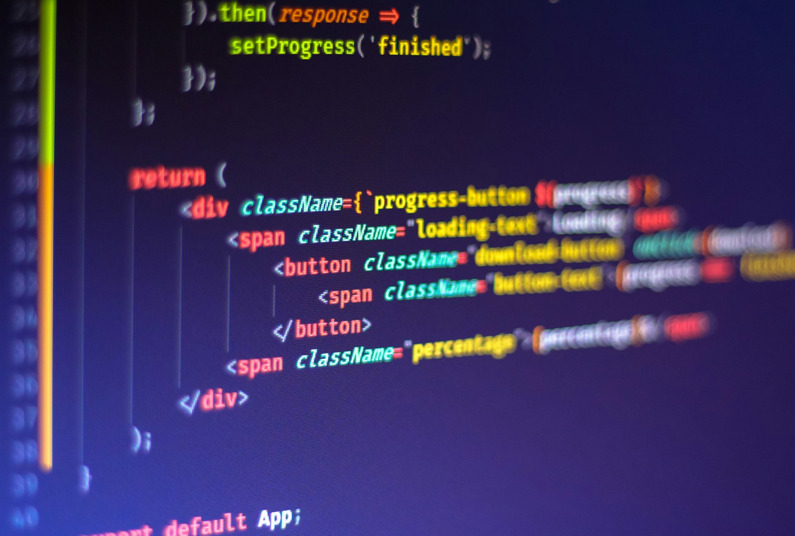 Dockerizing a Node.js App End to End