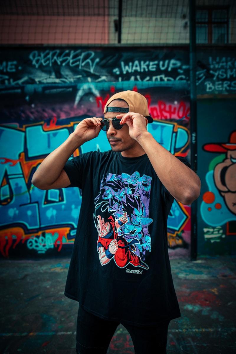 Summer Praise White Tee