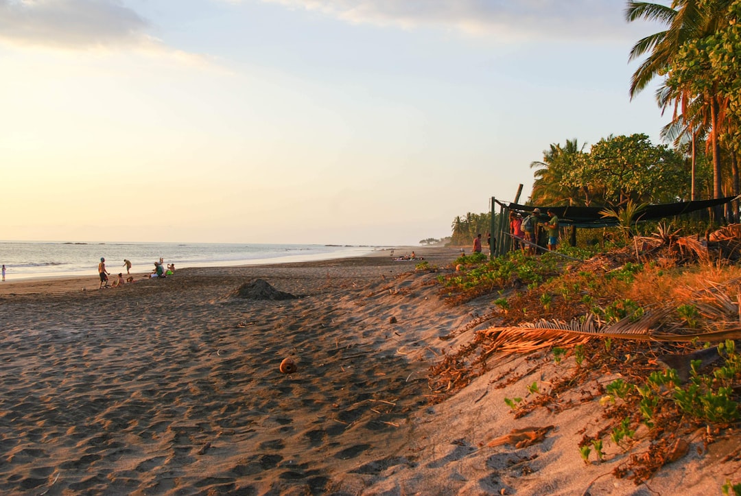 Travel Tips and Stories of Playa Junquillal in Costa Rica