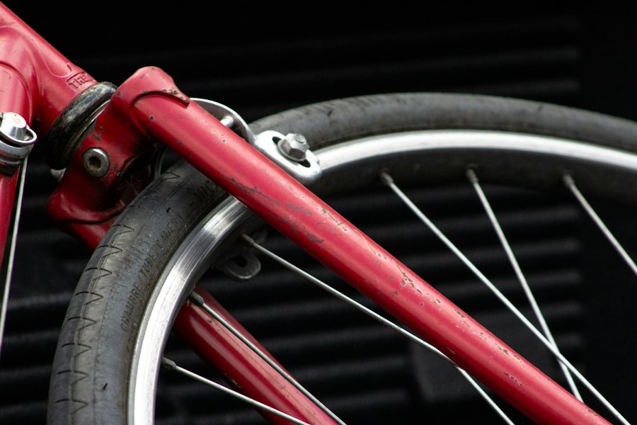 Gấp Phố Commuter Plus
