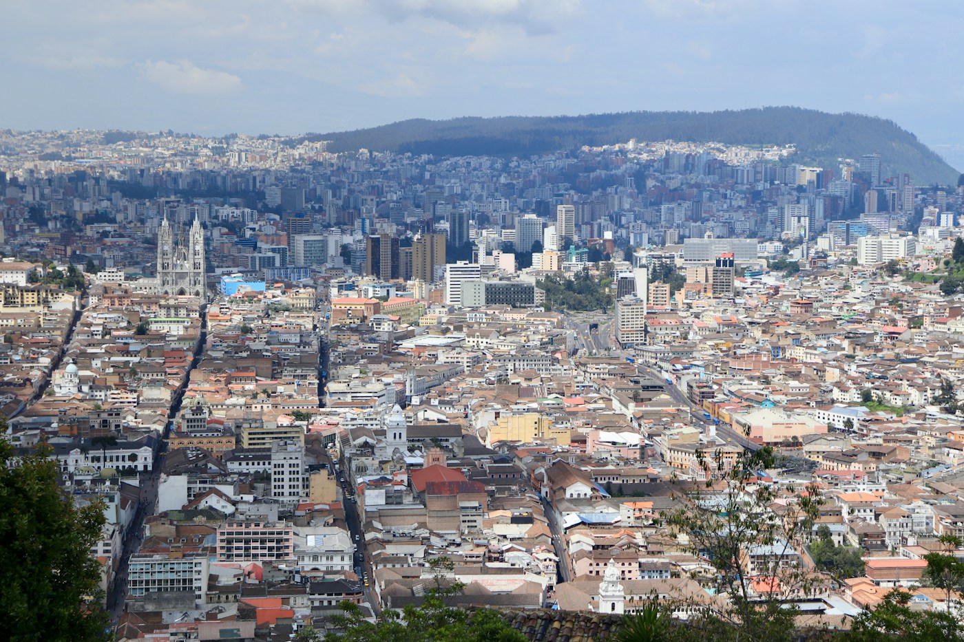 Ecuador