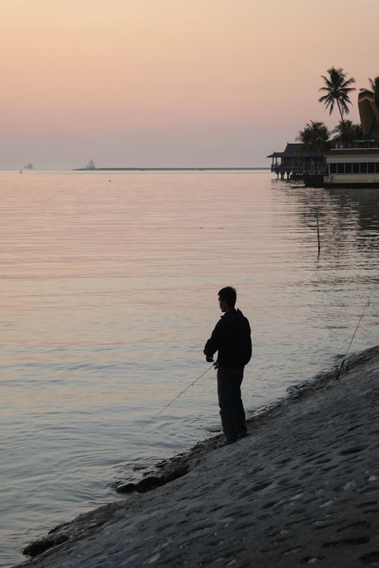 Losari Beach things to do in Makassar