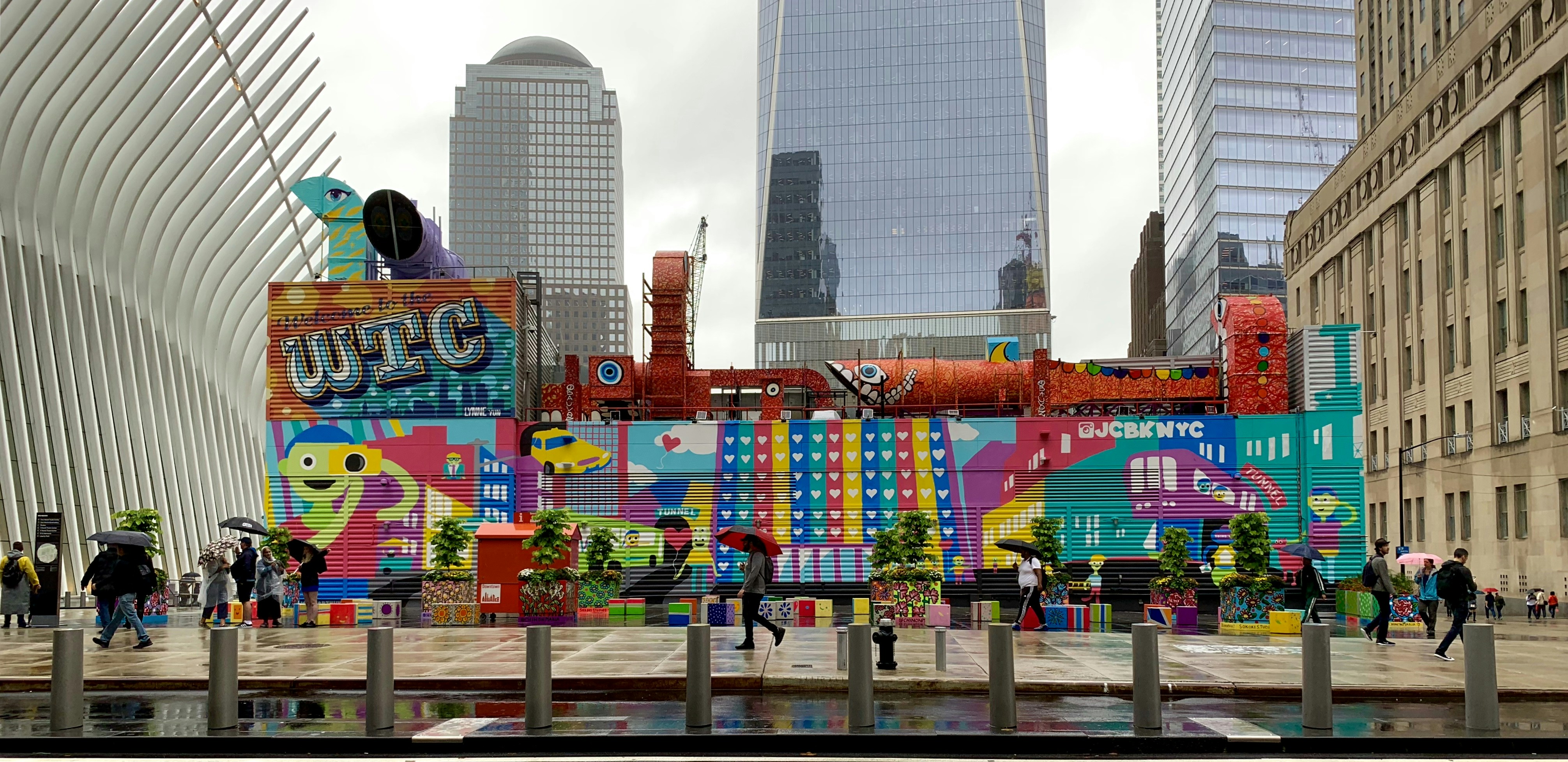 What's really going on 'out there'?